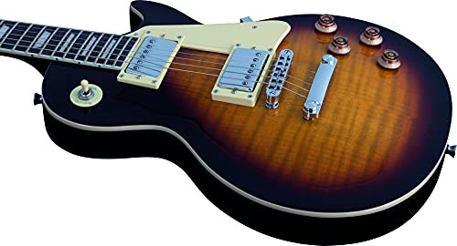 Eko Guitares vl-480 Honey – Guitares électriques - Les Beatles, Paul McCartney, John Lennon, RIngo Starr, George Harrison Eko Guitares vl-480 Honey – Guitares électriques – Image 5