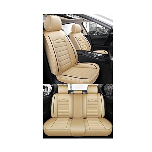 Per Volvo XC60 XC90 XC40 XC70 S60L C30 S80 S90 V50 V60 Coprisedili per auto Cuscino Protezioni per sedili anteriori posteriori