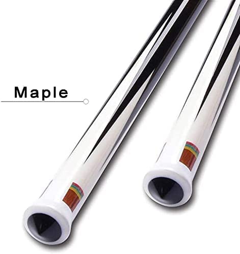 Taco de Billar 3/4 Maple 104 cm Con Punta 12.75 mm miniatura 5