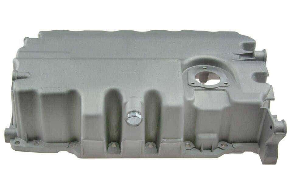 Cárter de motor Audi Q3 2.0 TDI quattro depósito de aceite 3G103601M