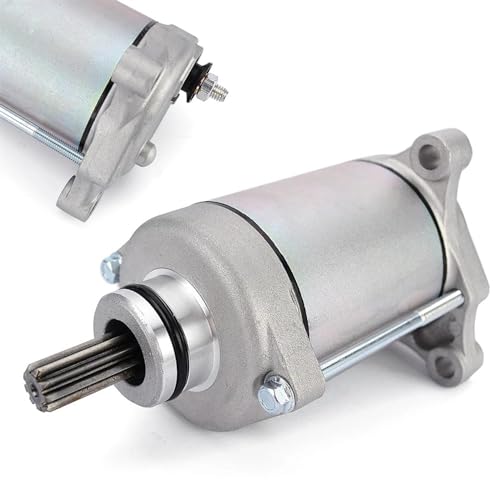 Démarreur électrique pour Kawasaki ZR1000 Z H2 2020-2021 code oem 21163-0788