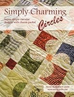 Simply Charming Circles 0979699967 Book Cover
