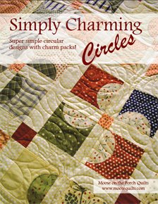 Misc. Simply Charming Circles Book