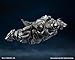 TAMASHII NATIONS - Godzilla vs. Mechagodzilla - Mechagodzilla & Garuda & Fire Rodan Makuhari Decisive Battle Ver., Bandai Spirits S.H.MonsterArts Collectible Action Figure