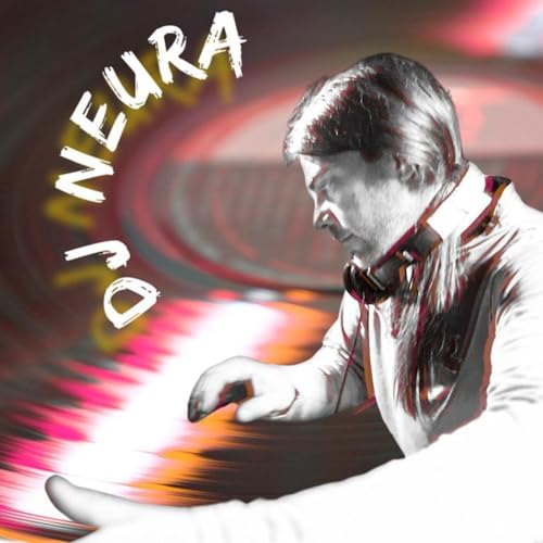 『Dj Neura』のカバーアート