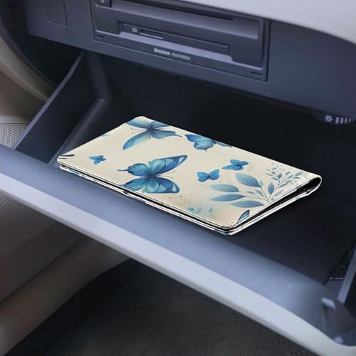 Organizador de Documentos Slim Cuero miniatura 7