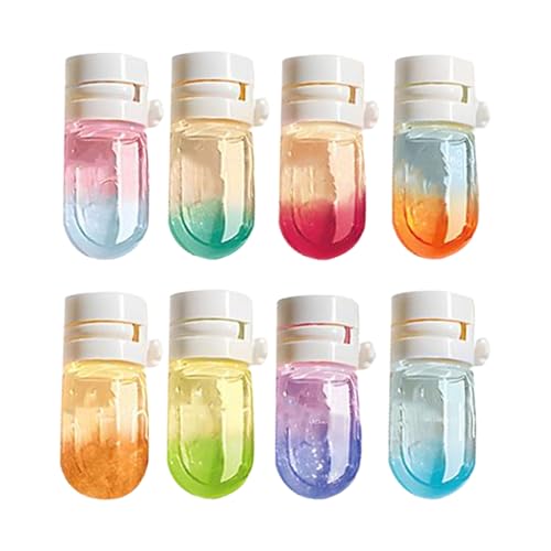 Aceite Para Pelo Dañado - Aceite Capilar Sin Grasitud y Con Fragancia,Tratamiento Reparador Diario Y Reducción De Frizz Cuidado Natural Para Mujeres Y Niñas