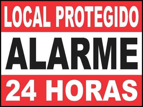 Central Alarme 4 Setores Alard Max 4 Ca4sam Ecp