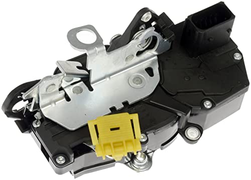 Image of Dorman 931-312 Front Driver Side Door Lock Actuator Motor Compatible with Select Buick Models