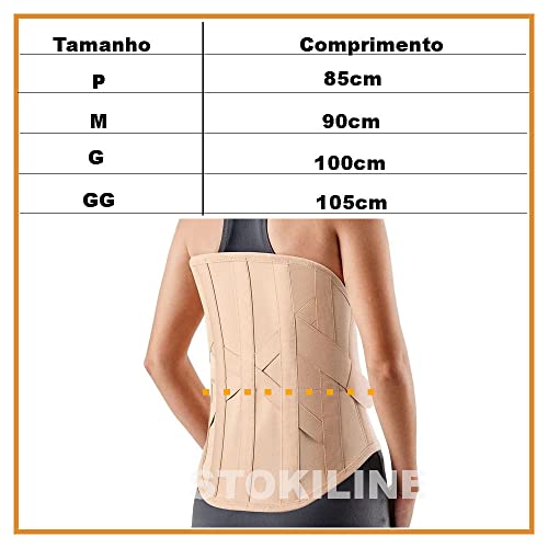 COLETE PUTTI ALTO GG