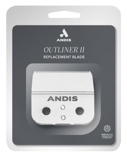 Andis 04604 Outliner II Replacement Blade - image 5