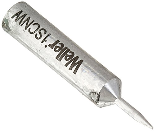 Image of Weller T0054488199 XNT1SCNW TIP, NW, CHISEL.3 X.1MM, Black
