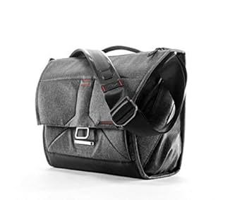 PeakDesign エブリデイメッセンジャー BS-13-BL-2 Amazon.co.jp: 【国内正規品】PeakDesign ピークデザイン