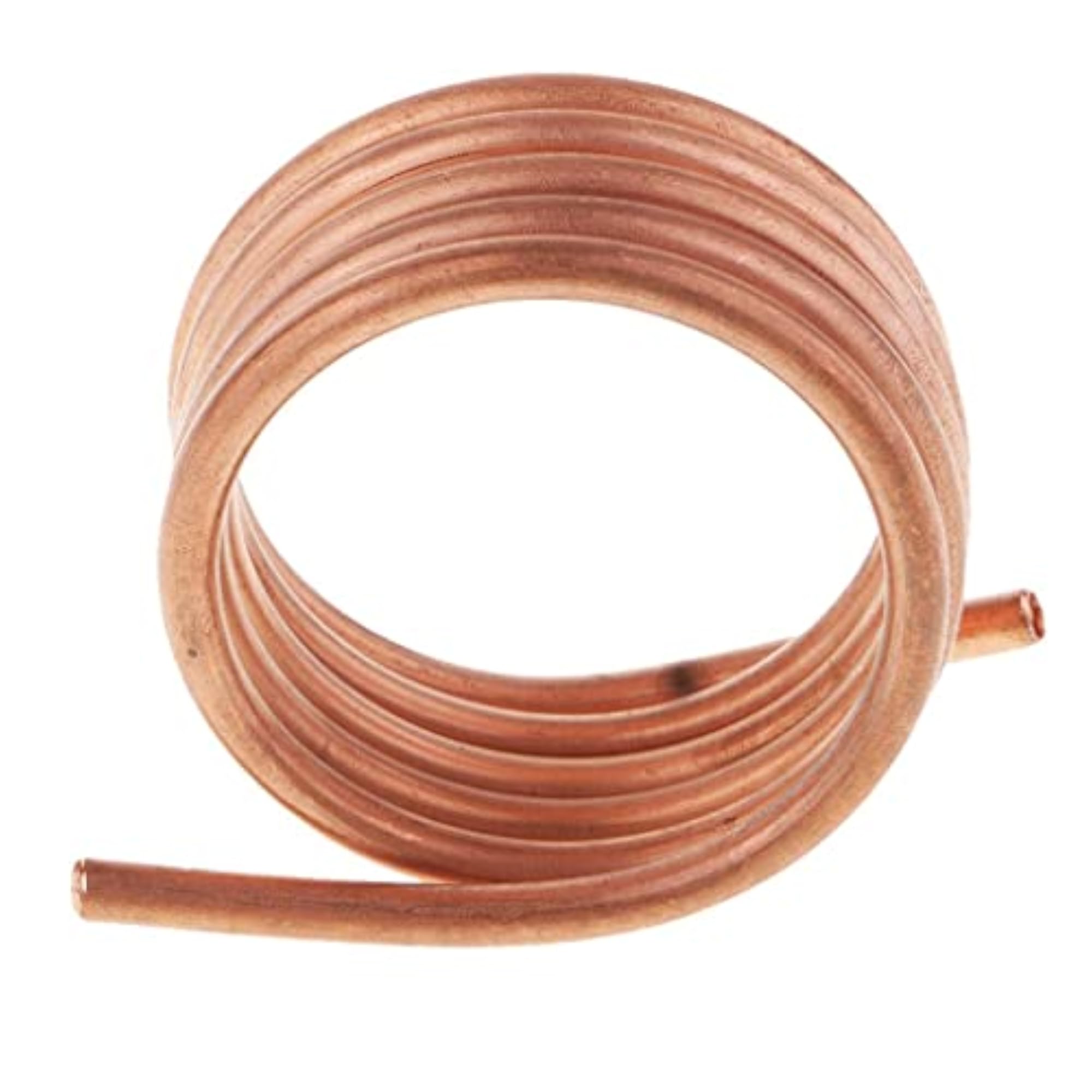 RC Boat Brush Motor Water Cooling Jacket, Copper Ring