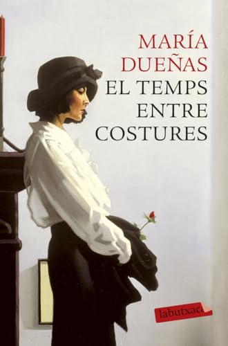 El Temps Entre Costures (LABUTXACA)