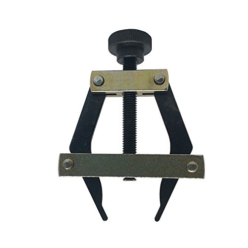Azssmuk 43237-2 Aobbmok #25#35#41#40#50#60 415H,428H, 520,530 Roller Chain Connecting Puller Holder thumb #1