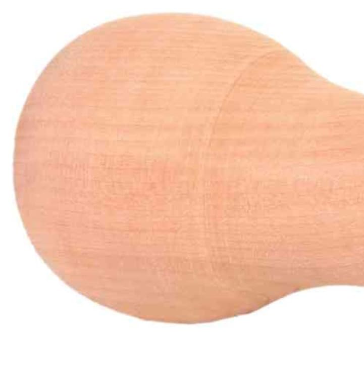 Trixie 3220 Apportierholz, rund, 15 cm, ca. 125 g