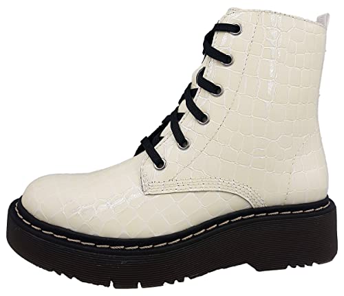 Girl's Derby Boots Ankle