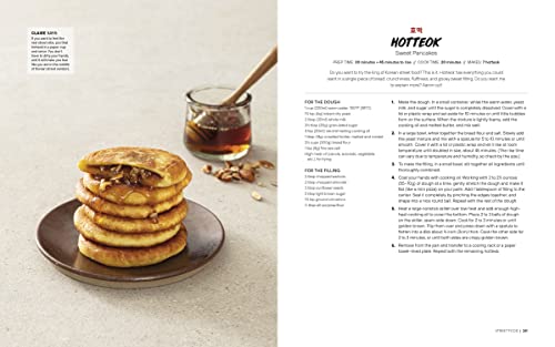 Dk 9780744063523 Simply Korean: Easy Recipes thumb #9