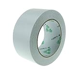 Chlius Golf Grip Tape Strips - Cinta adhesiva de doble cara para palos de golf (35 mm, 50 m)