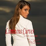 Luminous Curves 2026 Nude Girls Butts Wall Calendar