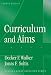 Curriculum And Aims (Thinking About Education Series)