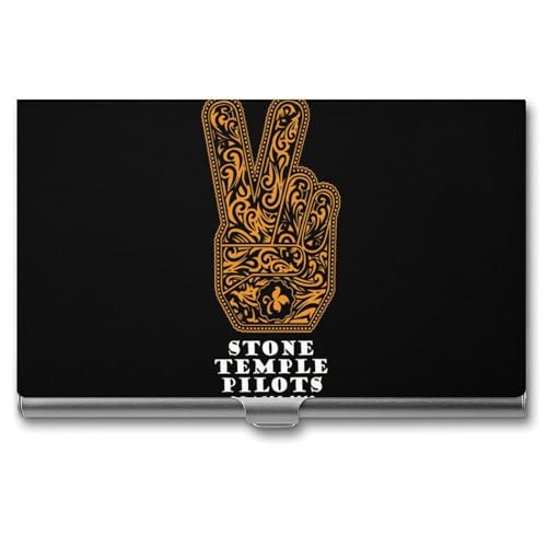 [sC] h Stone Temple Pilots hP[X e  ^ L^Cv oȒP rWlX h܂Ȃ AEj J[hz_[ RFIDubLO 1bJ