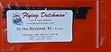 Flying Dutchman Ultra Reverse #3 Six Dozen Pinless Scroll Saw Blade Pack