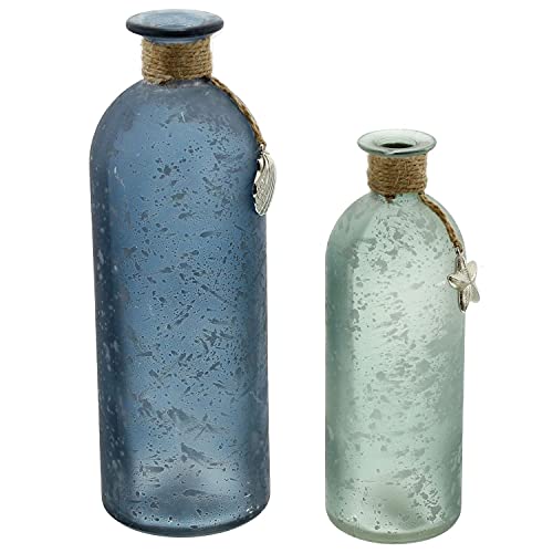 Vases maritimes de décoration pour une ambiance zen