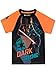 Produktbild Star Wars Jungen Darth Vader T-Shirt Schwarz 146