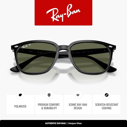 Image of Ray-Ban unisex-adult Sunglasses