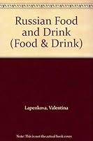 Russian Food and Drink 0531181758 Book Cover