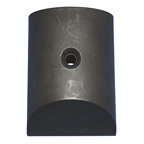 T-H Marine ECR-2-DP Rub Rail End Caps