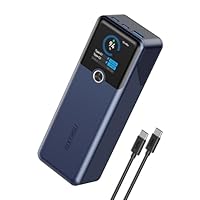 SIXTHGU 140W モバイルバッテリー Amazon | SIXTHGU 140W モバイルバッテリー(20000mAh/大容量急速