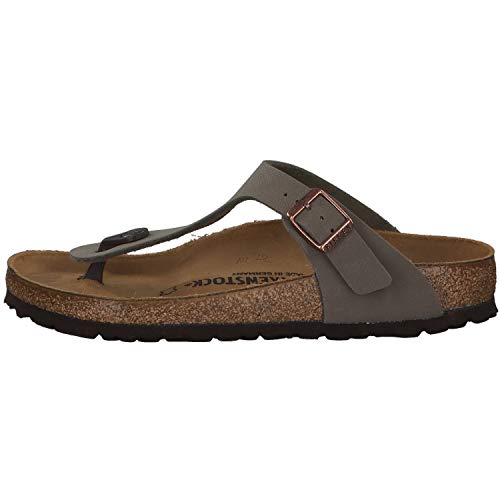 Image of Birkenstock Men's Boston Vintage Bold Grip Clogs