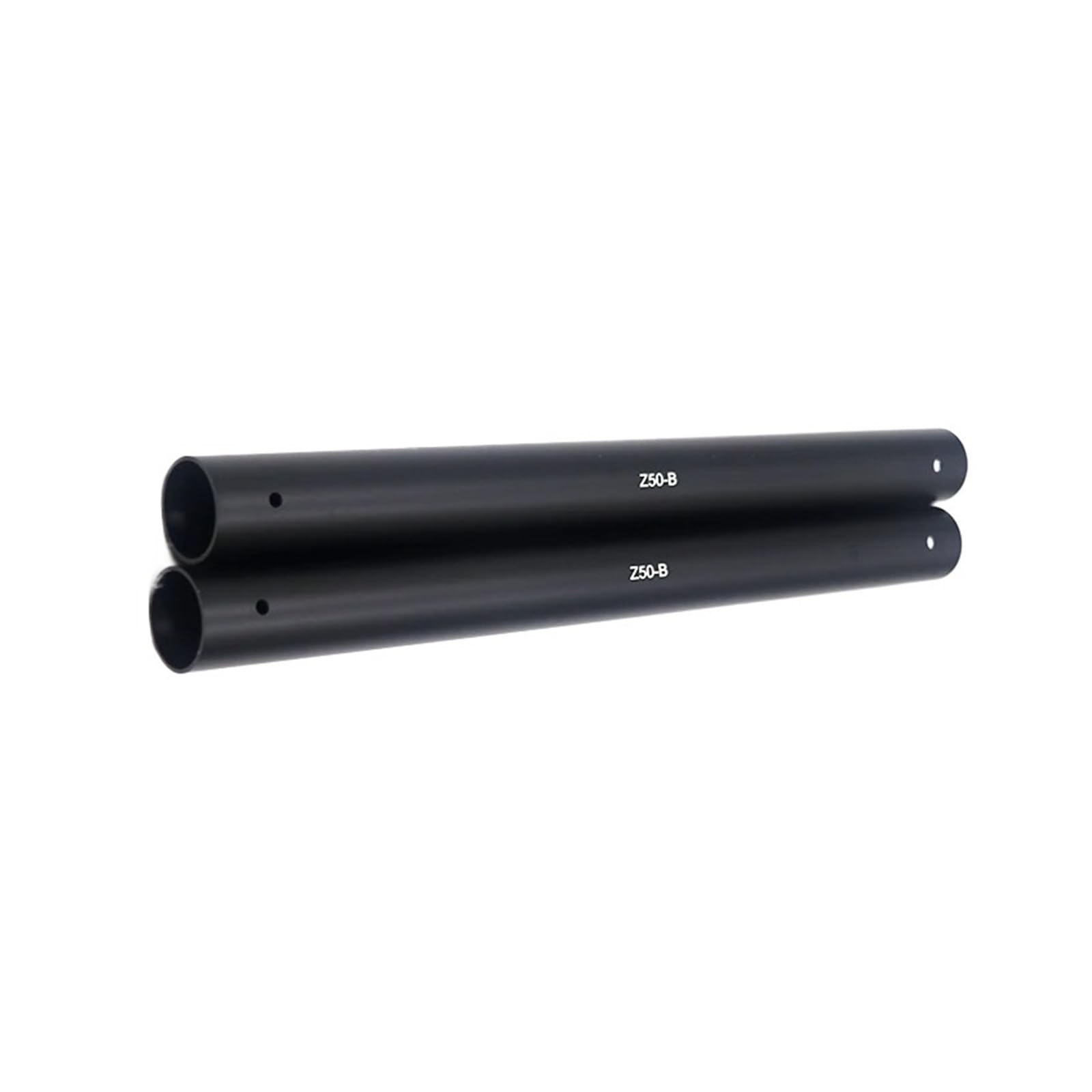 Hinteres Rohr 30x27x332, 2er-Pack, Kompatibel For EFT, Z50