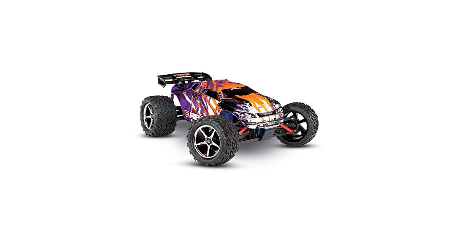 最終値下げTraxxas e revo 1/16 ken blockブラシレス NEW TRAXXAS 1/16 SLASH Chassis E-REVO RD5 | eBay