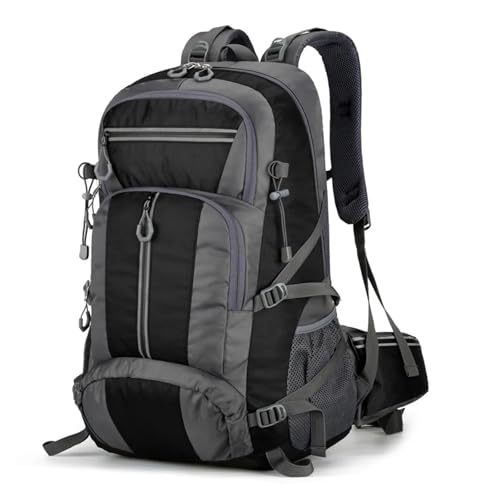 Sac à dos en nylon 50 L GUMMMY pour le camping et la randonnée
