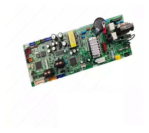 NGEDPVOSE Placa Base Interna For Aire Acondicionado Central Toshiba MMU-AP0274HYF-C De Segunda Mano. Compatible con Toshiba. MCC-1570-13CMMU-AP0182H-C