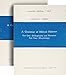 A Grammar of Biblical Hebrew: 2 Volume Set. Vol. 1, Part 1. Orthography And Phonetics; Part 2. Morphology. Vol. 2, Part 3 Syntax (Subsidia Biblica, 14/1-14/2)