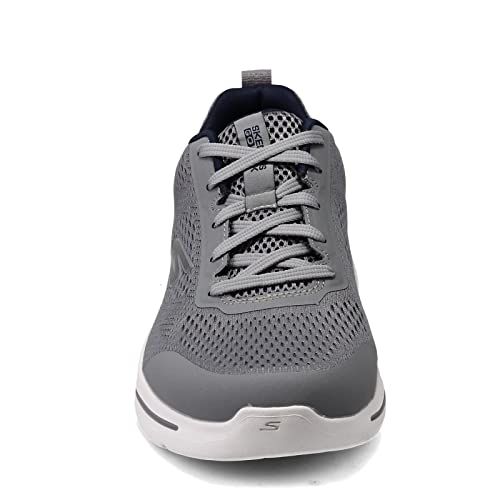 Image of Skechers Men's Gowalk Arch Fit-Athletic Workout Walking Shoe with Air Cooled Foam
