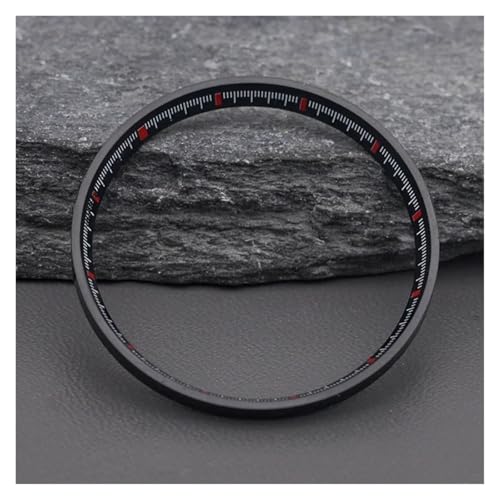 ZHGUIMING 31.4 ~[gv`v^[OZCR[ SKX 6105 6309 ^[g NH35 NH36 [ugvP[XvCCi[O(O)