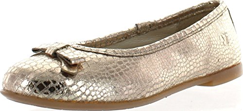 Naturino Girls 4075 Fashion Dress Flats Shoes