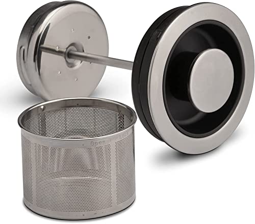 Tetera eléctrica de vidrio Toastmaster 1.7 L miniatura 6