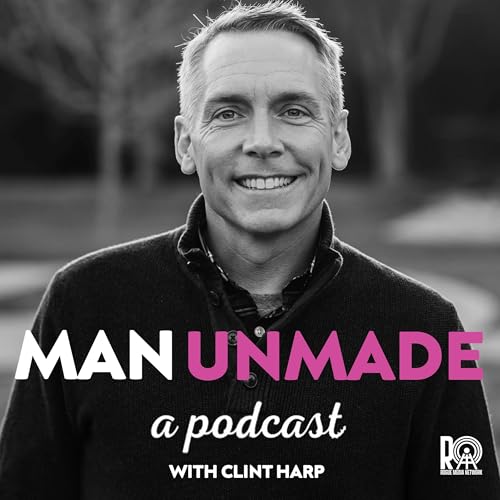 Man UnMade cover art