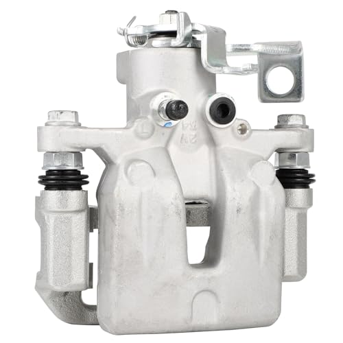 Image of SCITOO Rear Left Disc Brake Caliper With Bracket 19B6789