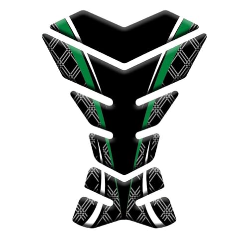 Autocollant protection réservoir de moto VFR 800X pour vos voyages en Crossrunner