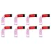 URTERYSER Jerseys Sleeve Bands Sleeve Strap for Shirts with Hook and Sleeve Fasteners Sleeve Holders for Sports Activities