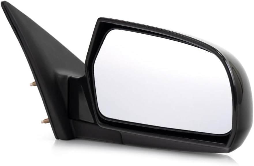 For Kia Optima 2006 2007 2008 2009 2010 Door Mirror Passenger Side | Power | Heated | Paint To Match | Replacement For 876202G110 | KI1321140