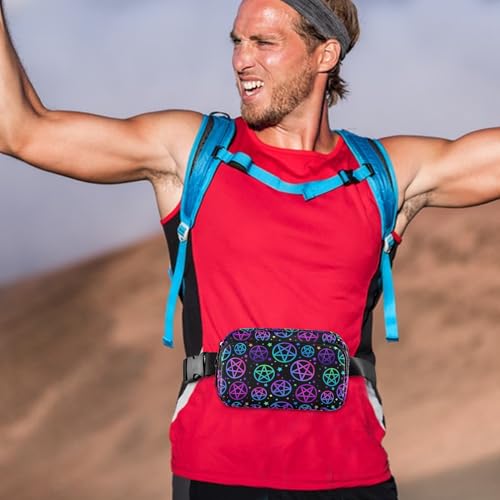 Sac banane étanche pour protéger votre téléphone portable lors du cyclisme - 7